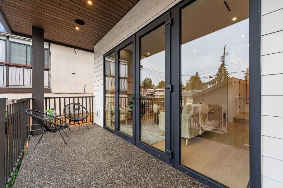 6892 Brooks Street Vancouver, BC - 26