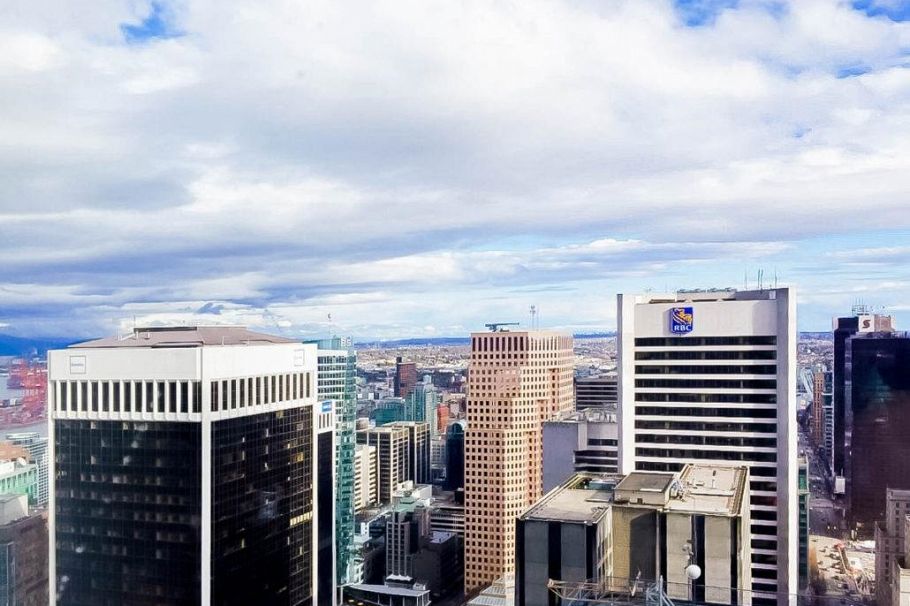 5001 1151 WEST GEORGIA STREET, Vancouver BC V6E 4E6 Vancouver, BC - 18