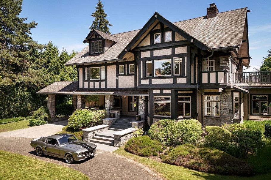 3538 Osler Street Vancouver, BC - 2