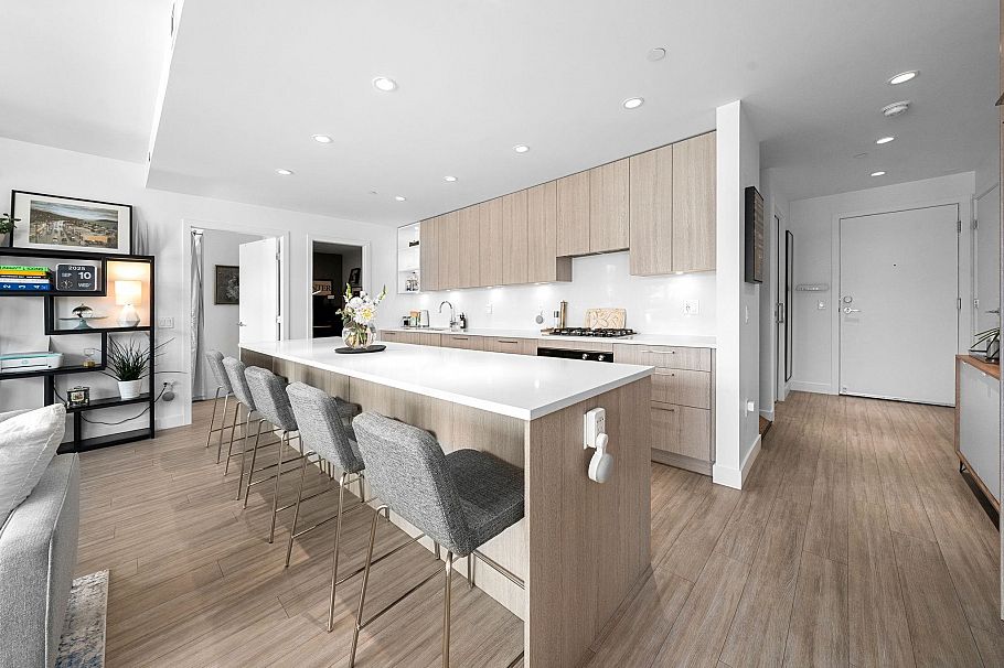 413 747 E 3rd Street North Vancouver, BC - 8