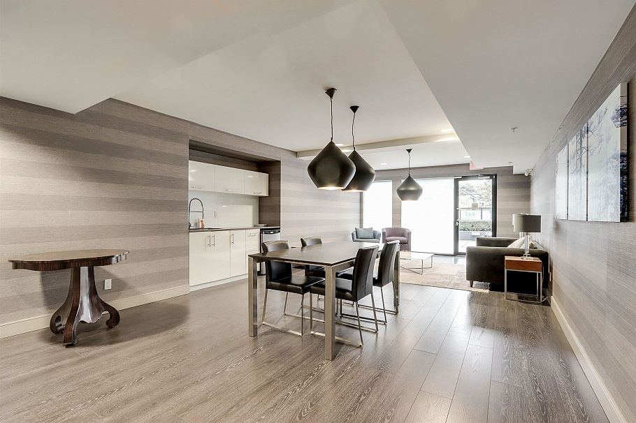 327 1588 E Hastings Street Vancouver, BC - 12