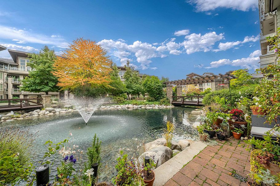 109 580 Raven Woods Drive North Vancouver, BC - 2