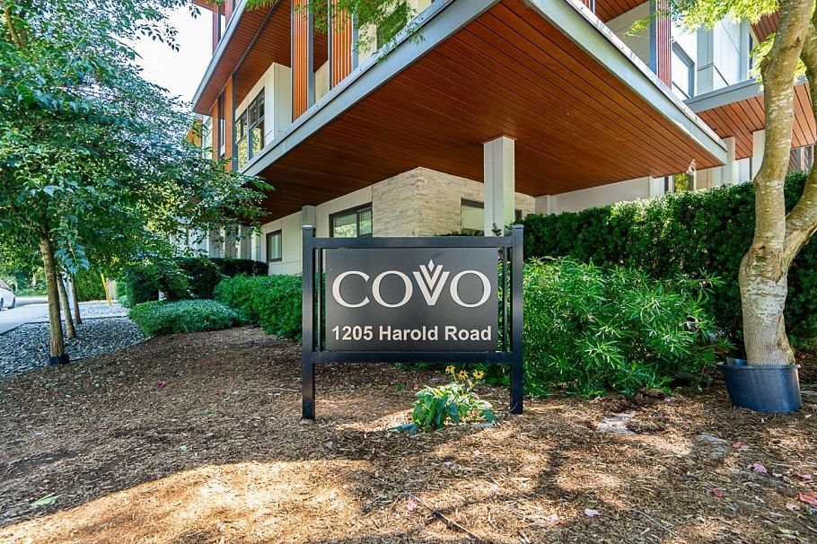 102 1205 Harold Road North Vancouver, BC - 39