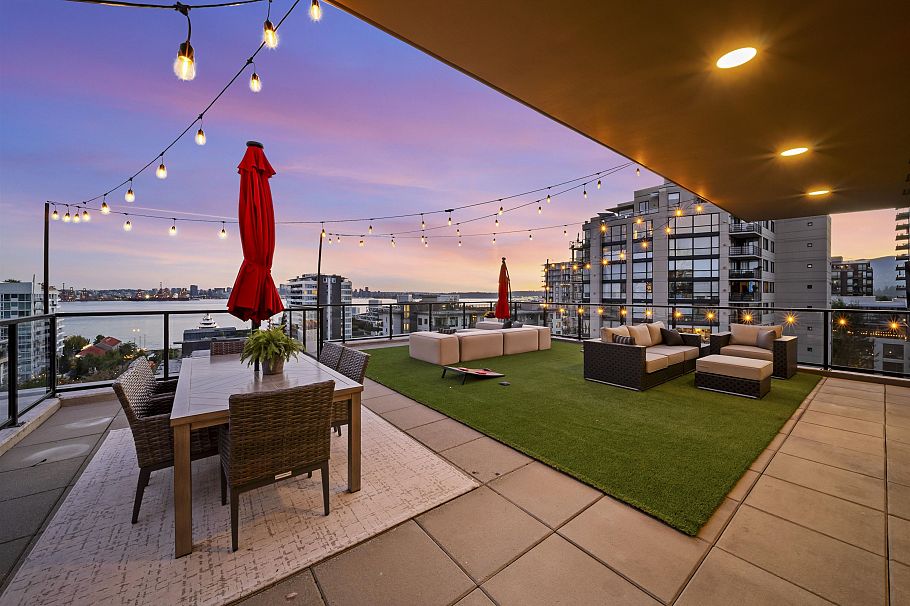 512 105 W 2nd Street North Vancouver, BC - 10