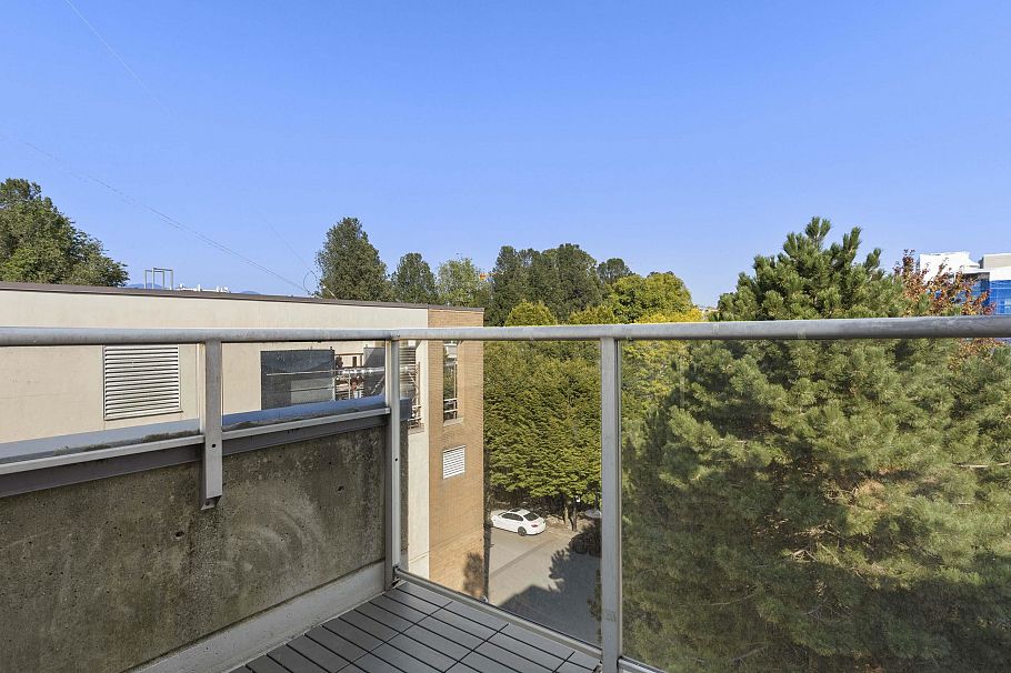 612 2228 Marstrand Avenue Vancouver, BC - 19