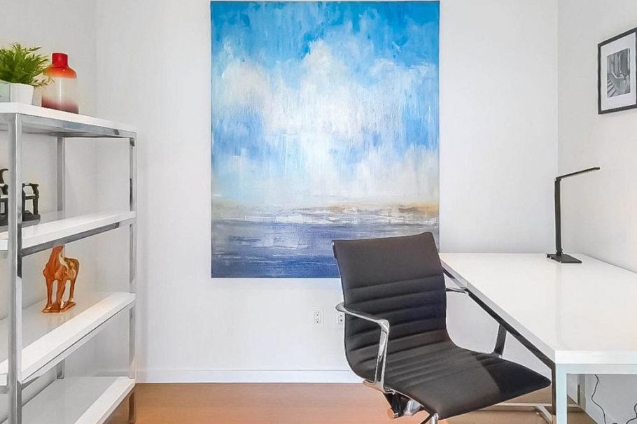 5001 1151 WEST GEORGIA STREET, Vancouver BC V6E 4E6 Vancouver, BC - 9