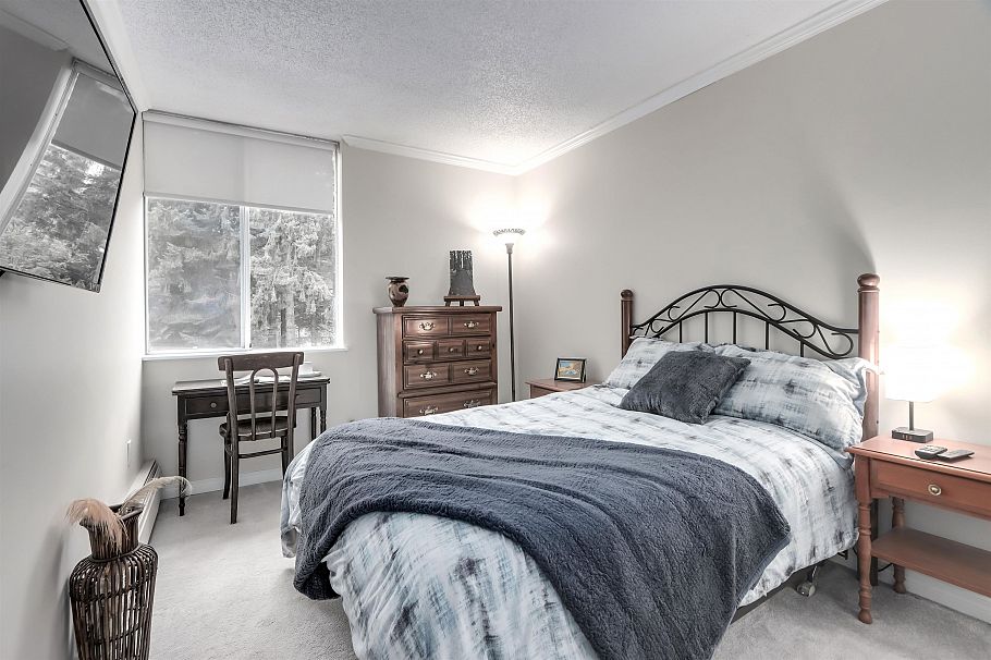 303 2004 Fullerton Avenue North Vancouver, BC - 14