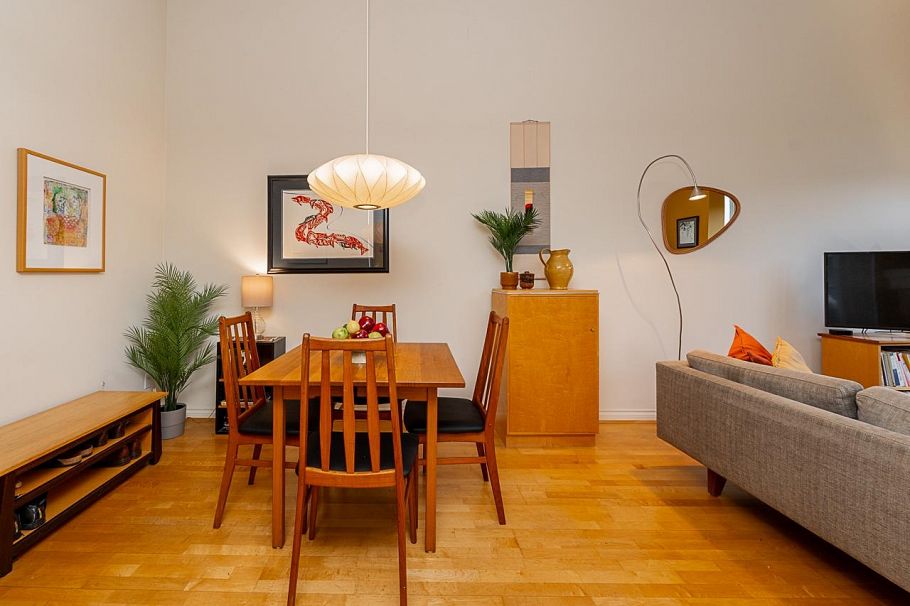 403 1617 Grant Street Vancouver, BC - 7