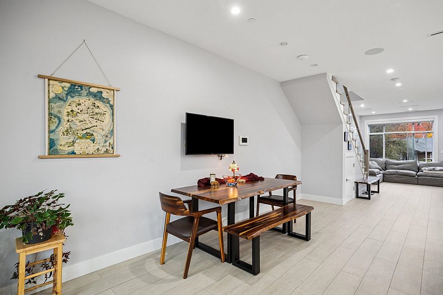 3045 East 59th Avenue Vancouver, BC - 14