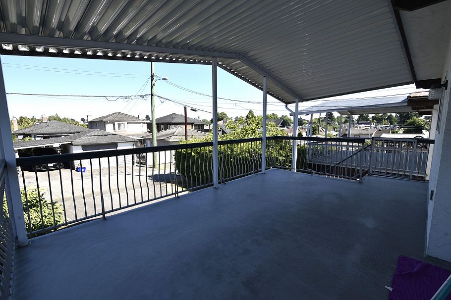 5770 Sherbrooke Street Vancouver, BC - 28