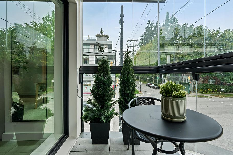 201 3590 W 39th Avenue Vancouver, BC - 18