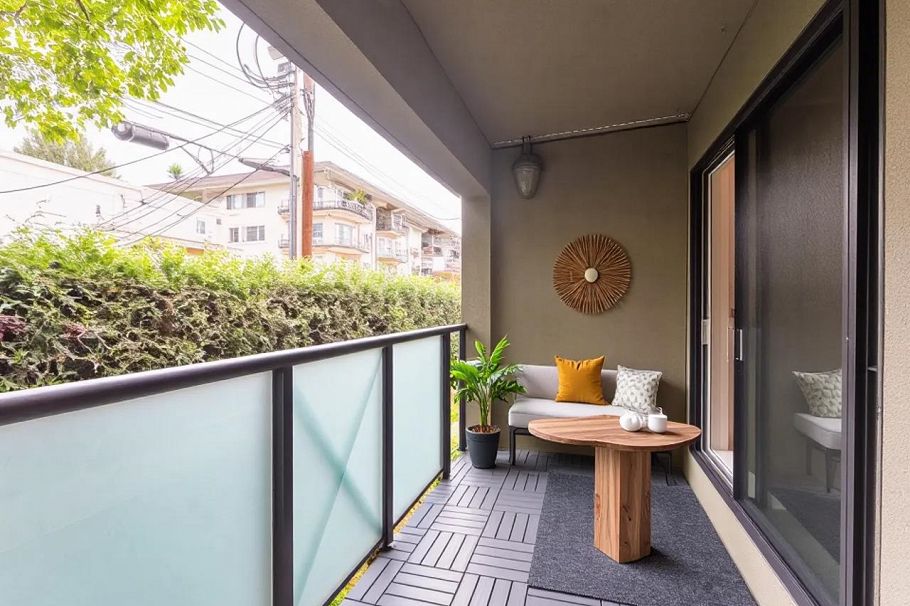 216 140 E 4th Street North Vancouver, BC - 19