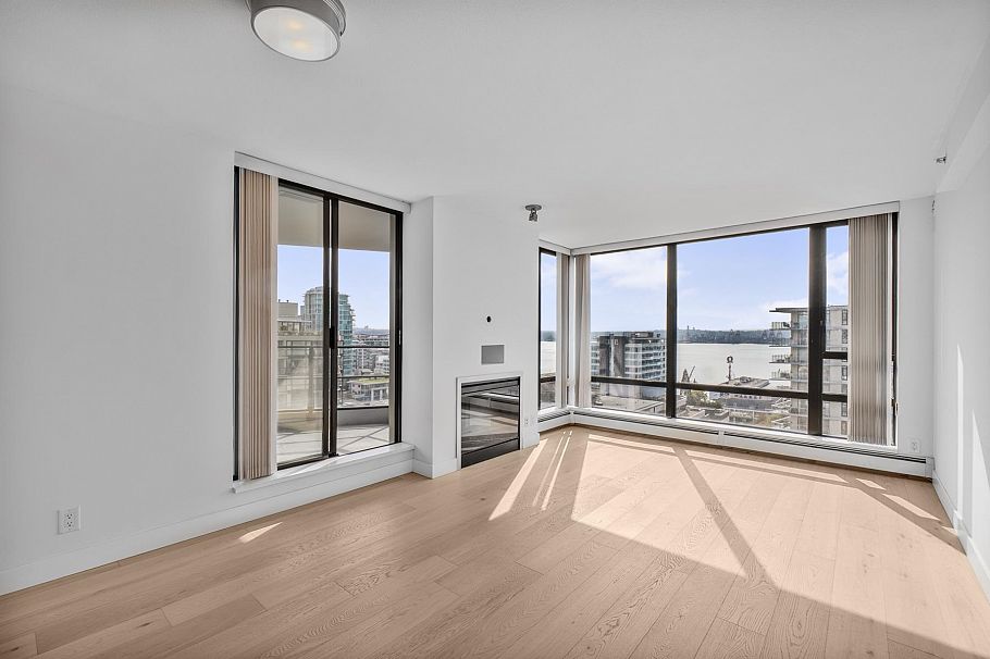 1301 151 W 2nd Street North Vancouver, BC - 13