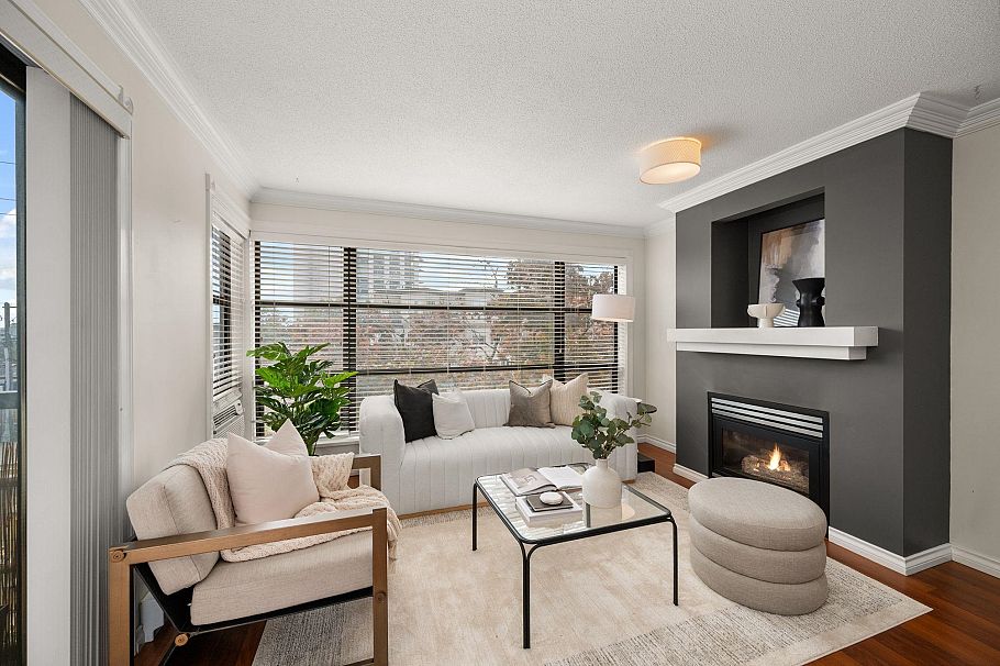 301 124 W 3rd Street North Vancouver, BC - 5