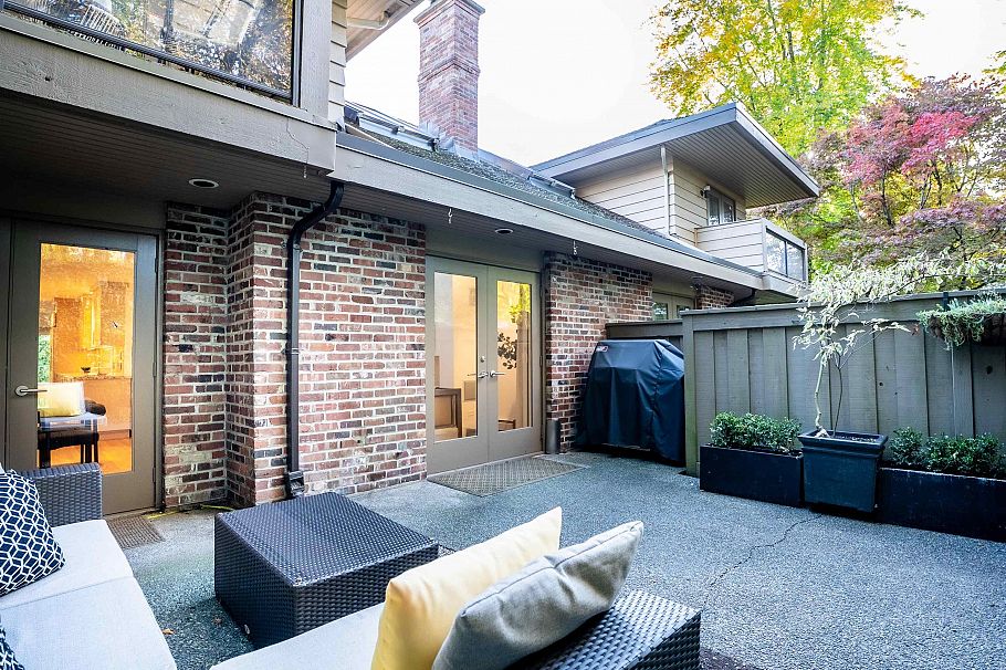 23 4900 Cartier Street Vancouver, BC - 35