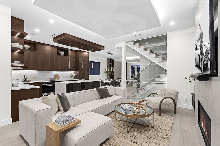 3073 Fromme Road North Vancouver, BC - 15