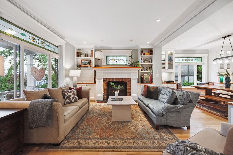 346 E 5th Street North Vancouver, BC - 18