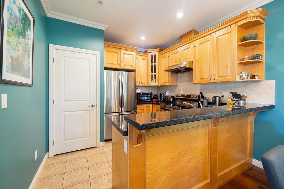 1930 Turner Street Vancouver, BC - 3