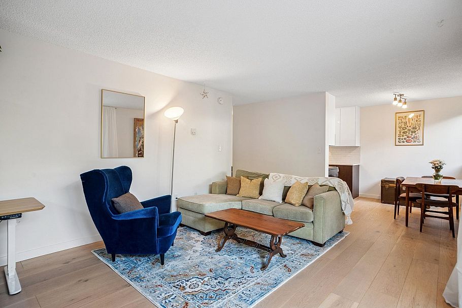 113 2033 Triumph Street Vancouver, BC - 5