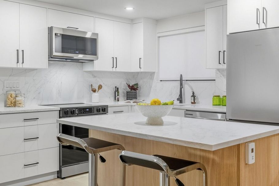 202 1165 Burnaby Street Vancouver, BC - 13