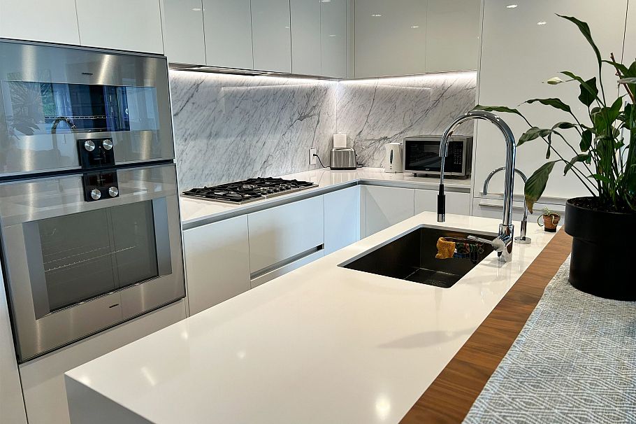 609 7428 Alberta Street Vancouver, BC - 2