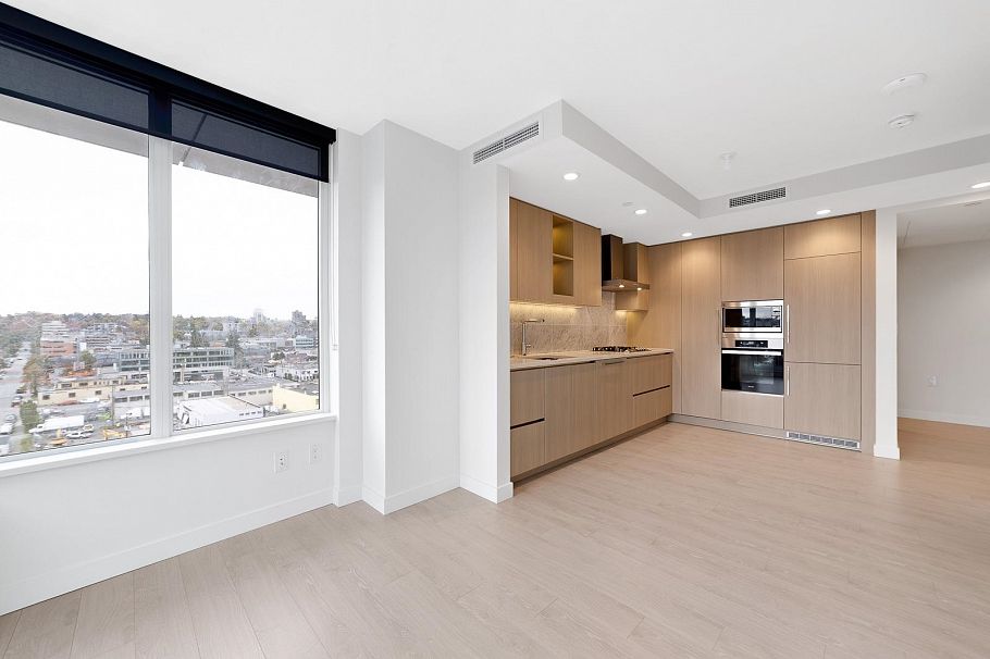 1214 1768 Cook Street Vancouver, BC - 20