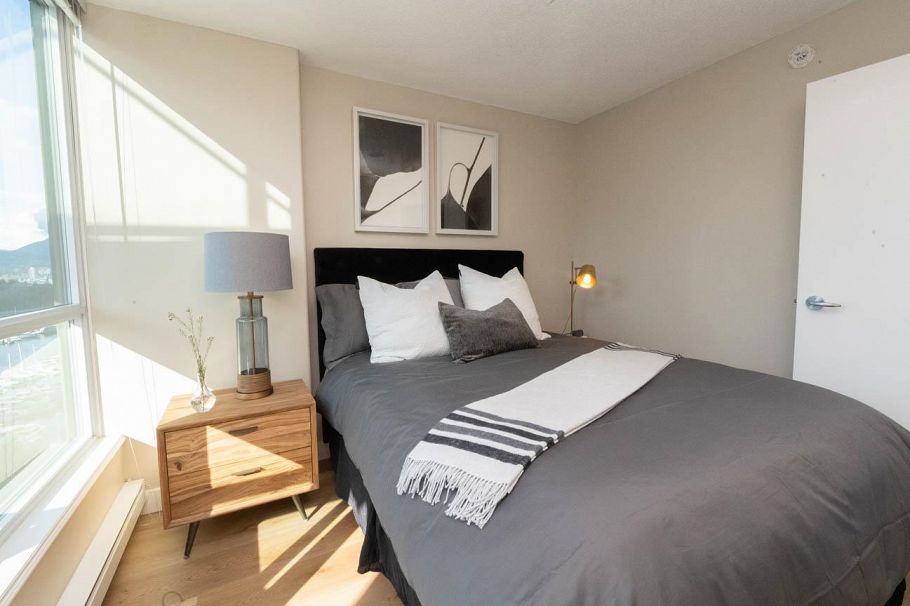 2303 1328 W PENDER STREET, Vancouver BC V6E 4T1 Vancouver, BC - 22