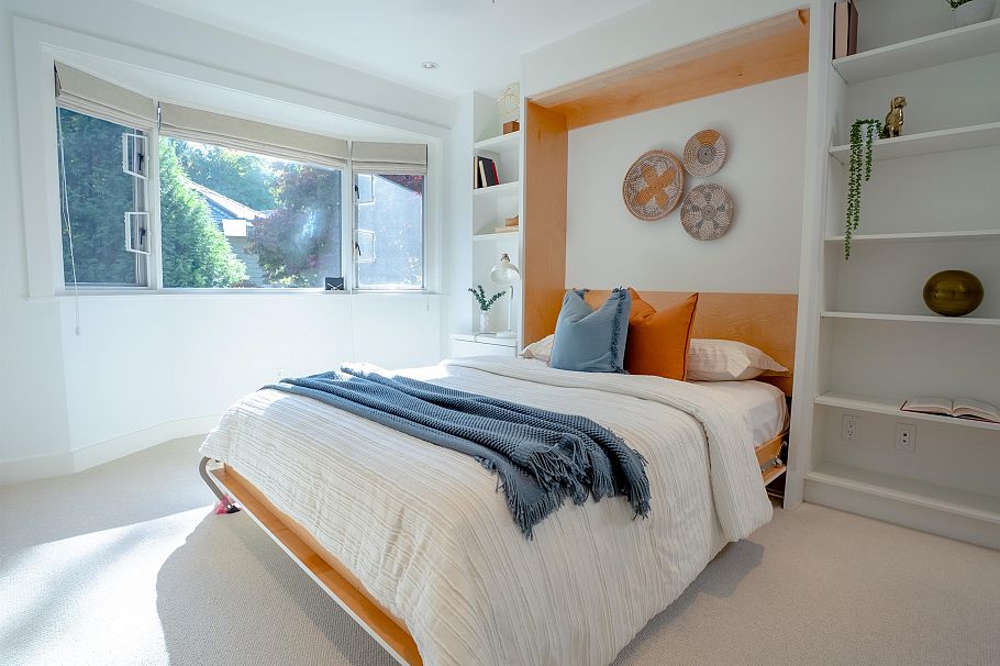 23 4900 Cartier Street Vancouver, BC - 31