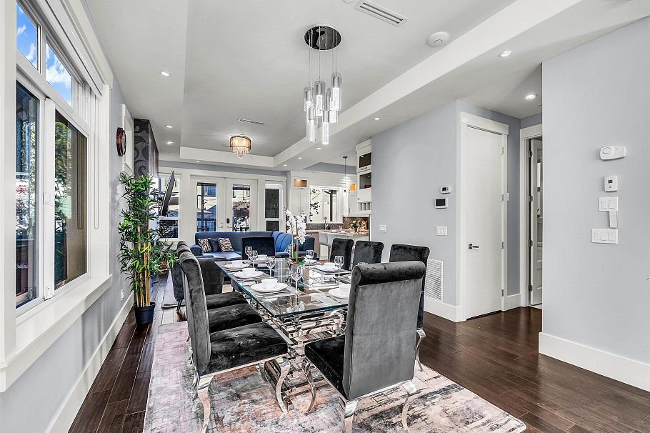 7380 Ontario Street Vancouver, BC - 5