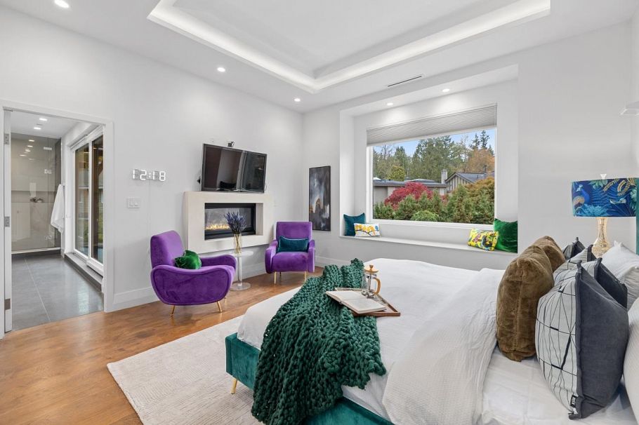 4291 W 29th Avenue Vancouver, BC - 17