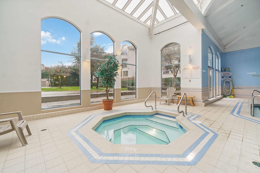 311 1859 Spyglass Place Vancouver, BC - 26