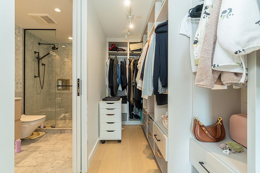 905 1365 Davie Street Vancouver, BC - 21