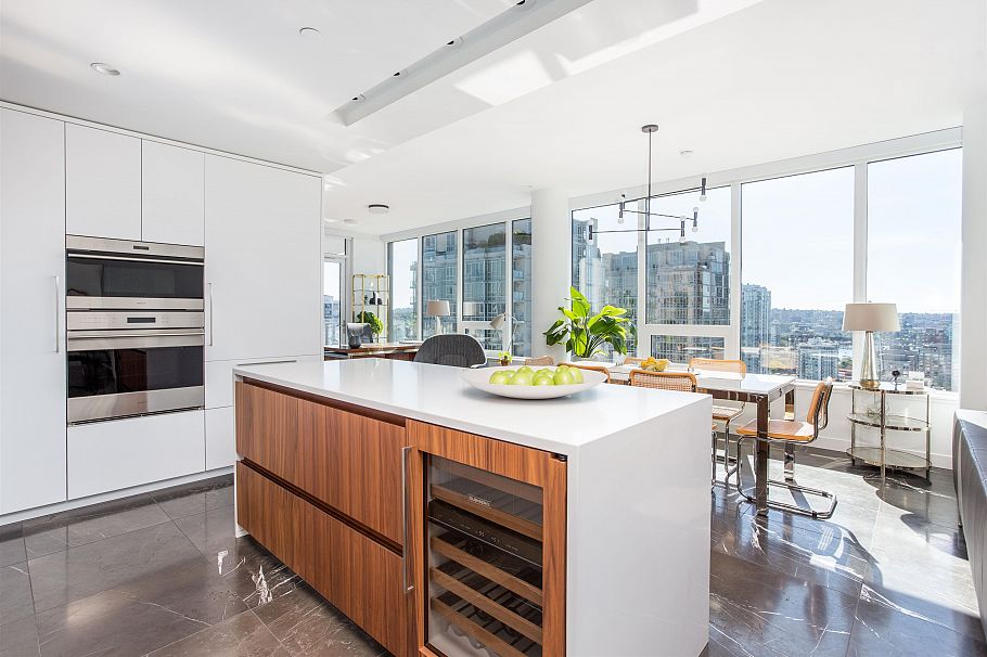 2004 885 Cambie Street Vancouver, BC - 7