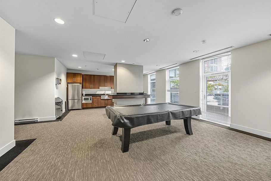 1607 888 Homer Street Vancouver, BC - 23