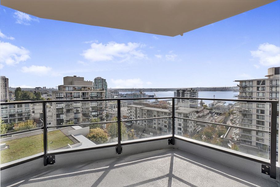 1301 151 W 2nd Street North Vancouver, BC - 8