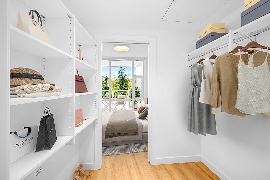 618 1500 Fern Street North Vancouver, BC - 9