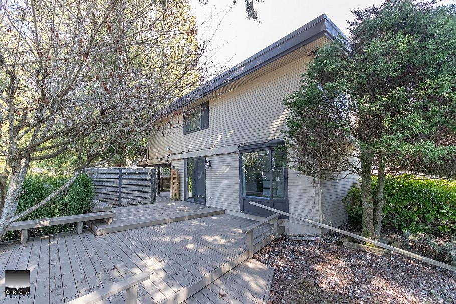 4524 Marineview Crescent North Vancouver, BC - 33