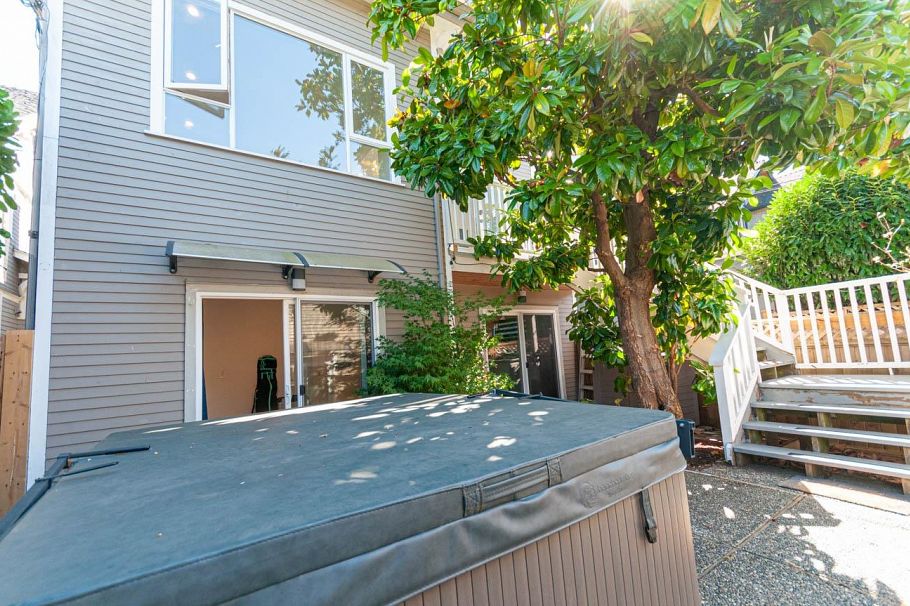 3241 W 2ND AVENUE, Vancouver BC V6K 1K9 Vancouver, BC - 39