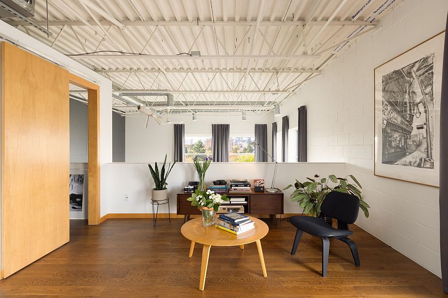 307 1220 E Pender Street Vancouver, BC - 26