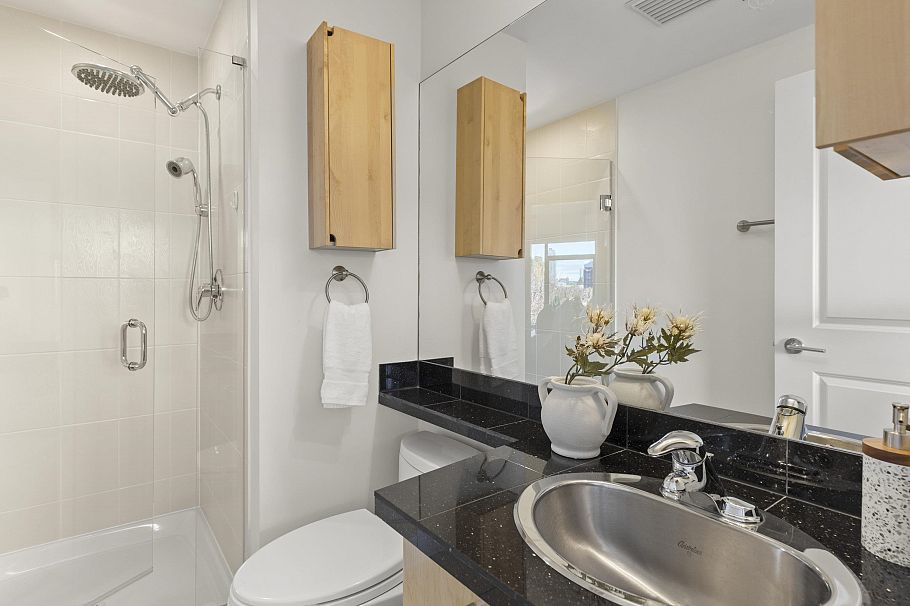 612 2228 Marstrand Avenue Vancouver, BC - 25