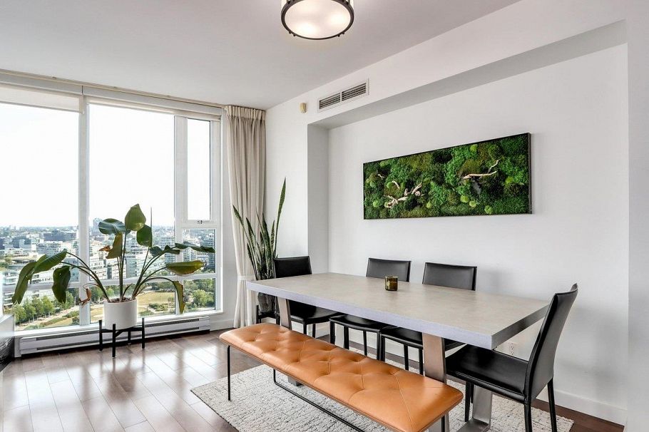 2701 8 Smithe Mews Vancouver, BC - 16