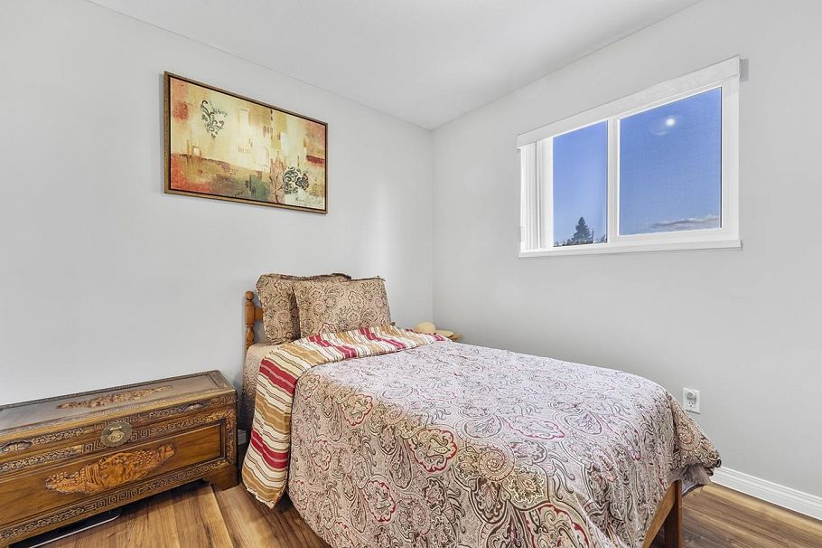 3138 Wellington Avenue Vancouver, BC - 18