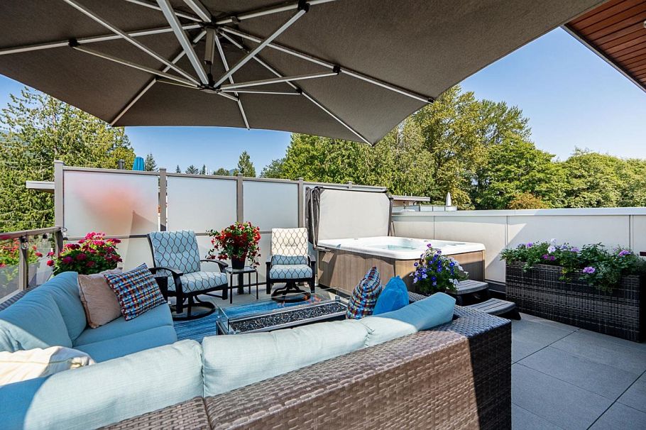 102 1205 Harold Road North Vancouver, BC - 31