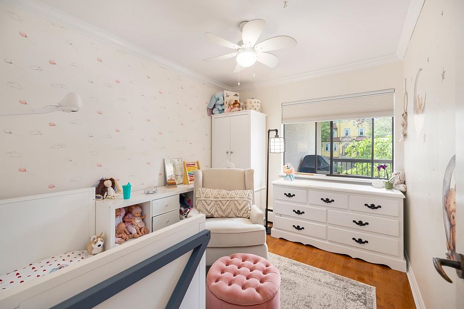 301 1235 W 15th Avenue Vancouver, BC - 17