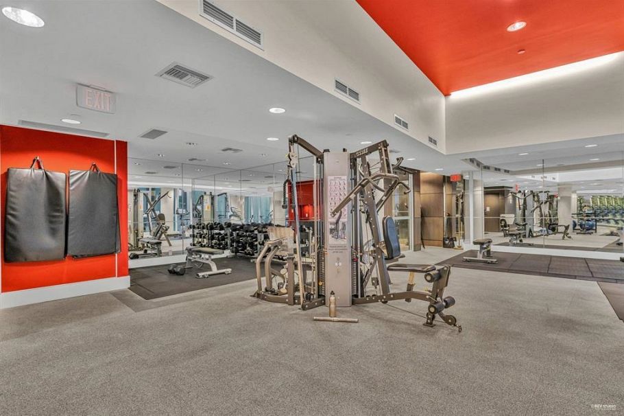 508 1477 W Pender Street Vancouver, BC - 15