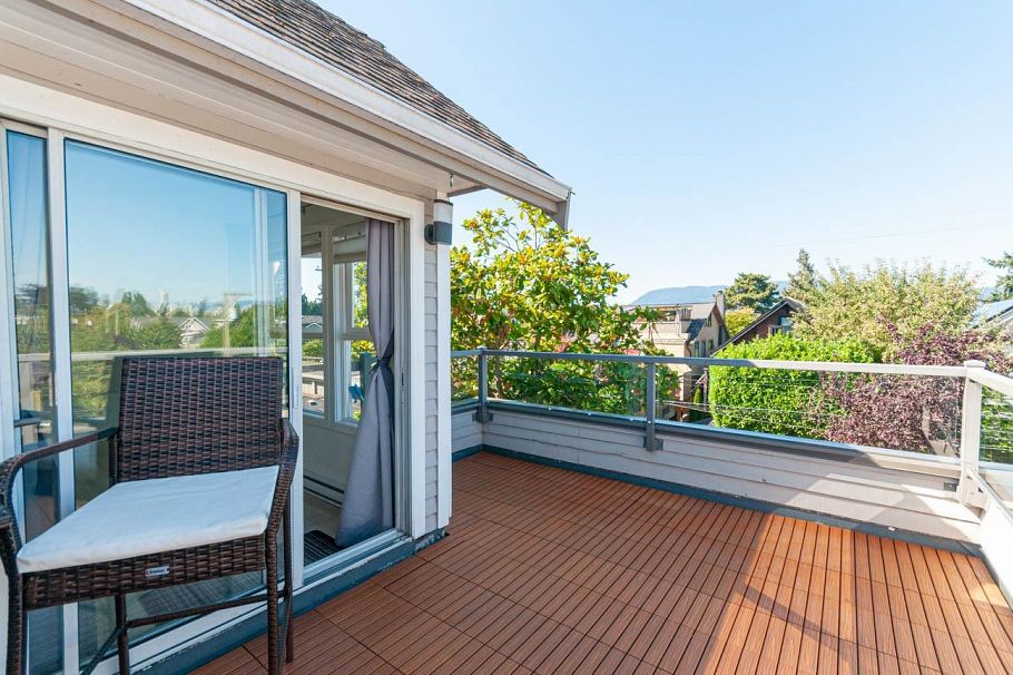 3241 W 2ND AVENUE, Vancouver BC V6K 1K9 Vancouver, BC - 23