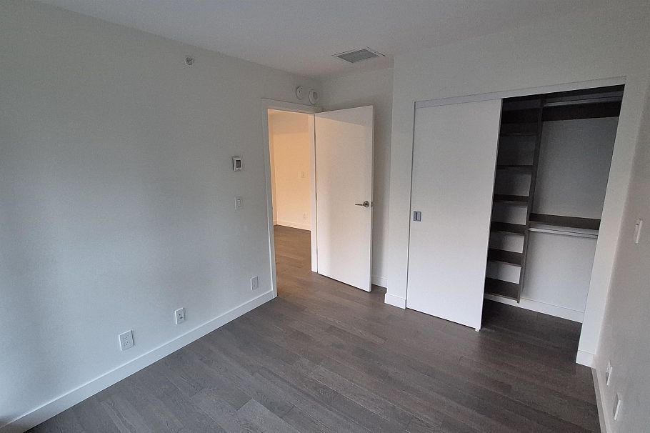 301 1480 Howe Street Vancouver, BC - 13