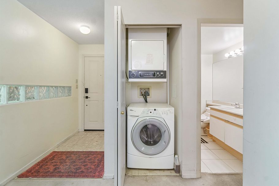 311 1859 Spyglass Place Vancouver, BC - 21