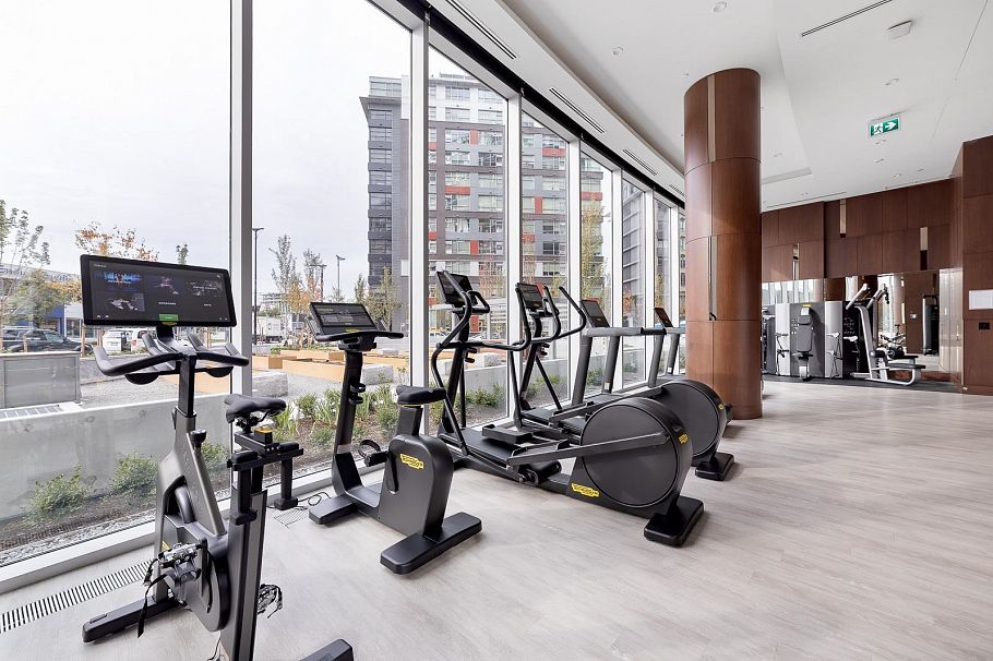 1214 1768 Cook Street Vancouver, BC - 29