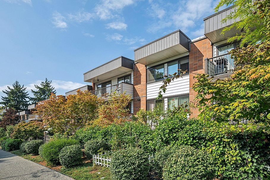 113 2033 Triumph Street Vancouver, BC - 22